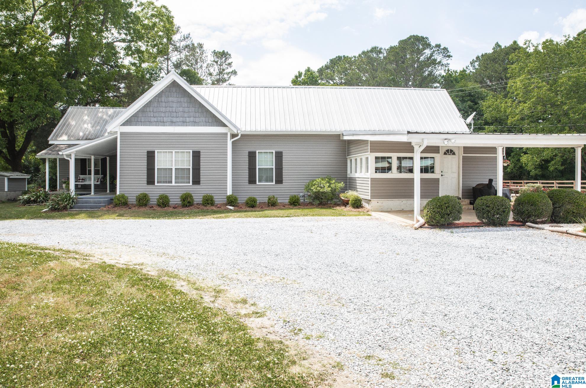 9696 Highway 62 Vincent, AL 35178 - Photo 3 of 50