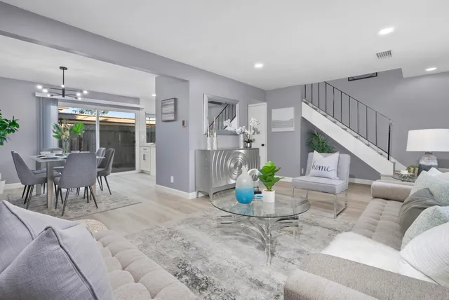 $699,999 | 4680 Balboa Way, Fremont, CA 94536