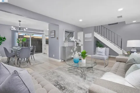 $699,999 | 4680 Balboa Way, Fremont, CA 94536