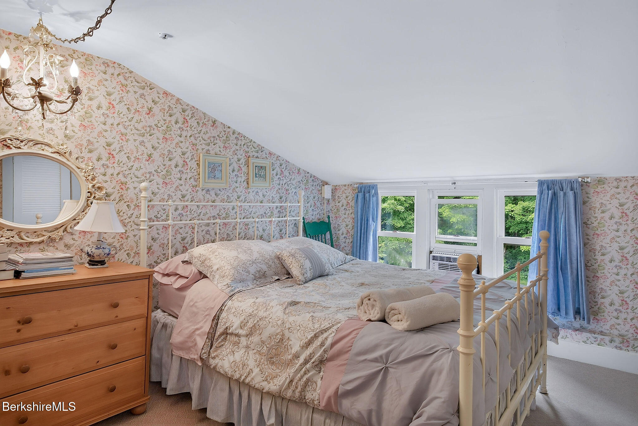3 Lake Buel Road Great Barrington, MA 01230 - Photo 48 of 55 Bedroom 6