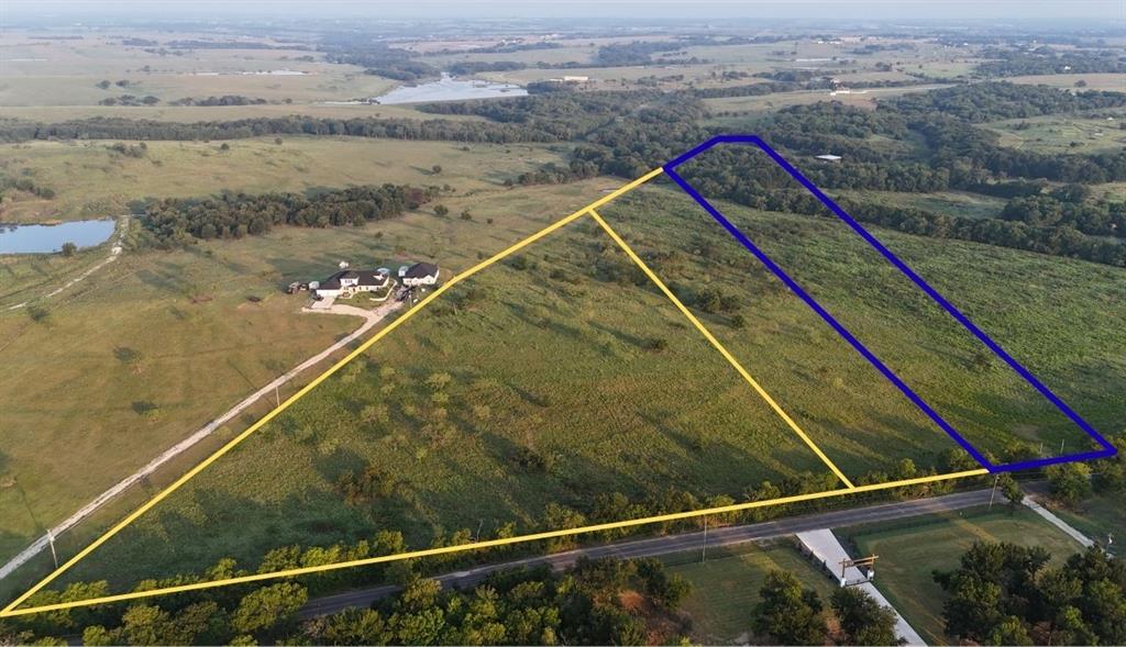 Tbd Alsdorf Road, Unit LOT 1 Ennis, TX 75119 - Photo 15 of 17 a view of ocean