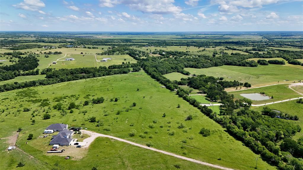 Tbd Alsdorf Road, Unit LOT 1 Ennis, TX 75119 - Photo 5 of 17 a view of a lush green field