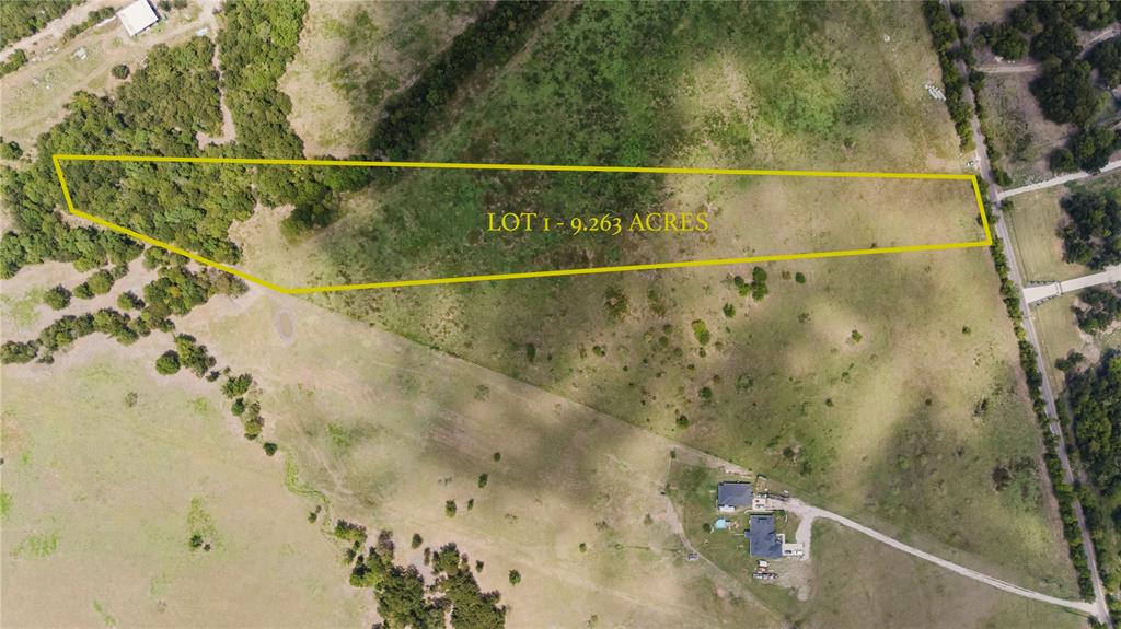 Tbd Alsdorf Road, Unit LOT 1 Ennis, TX 75119 - Photo 9 of 17 a view of a bathroom shower