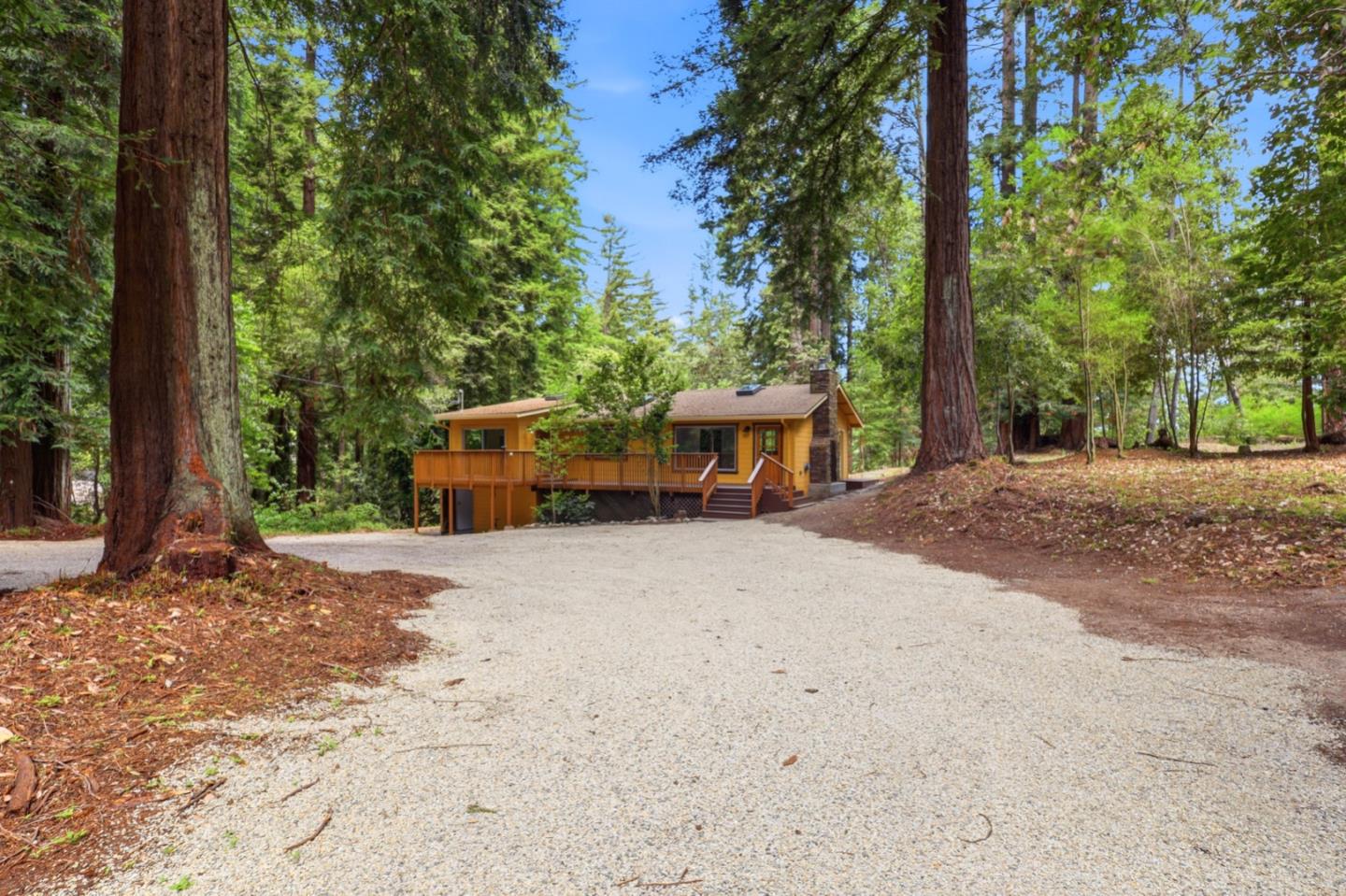 1270 Quarry Road Felton, CA 95018 - Photo 3 of 55