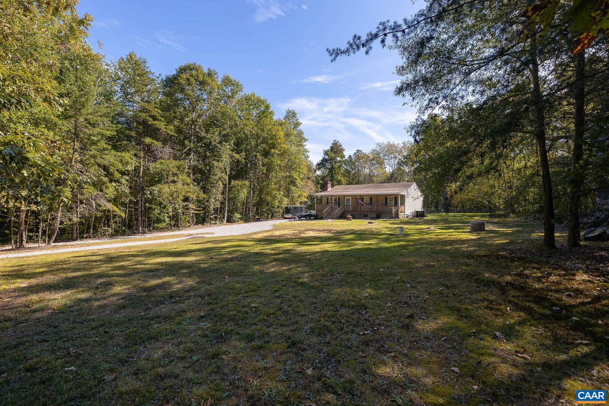 950 Borden Road Bumpass, VA 23024 - Photo 3 of 55