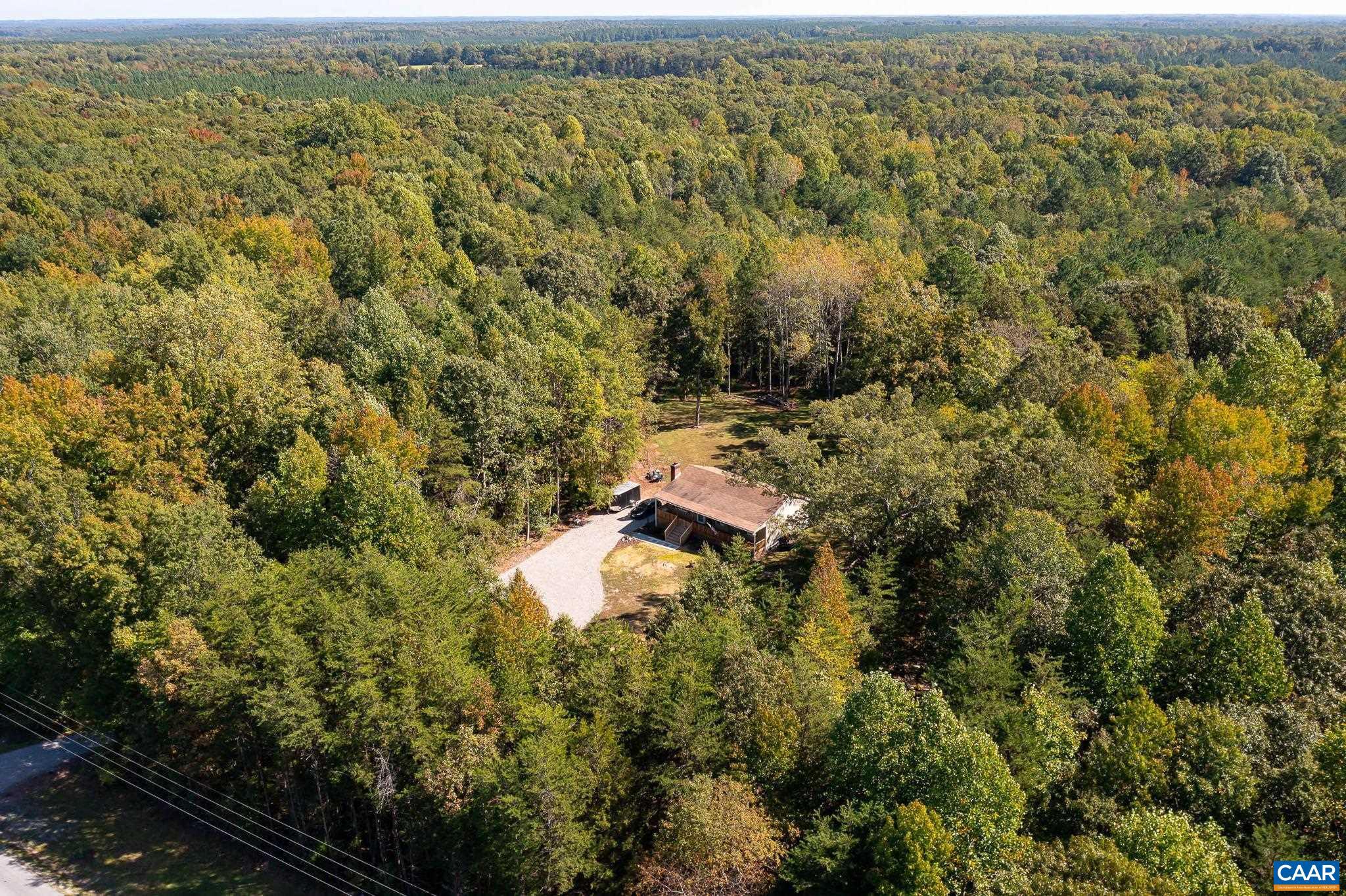 950 Borden Road Bumpass, VA 23024 - Photo 42 of 55