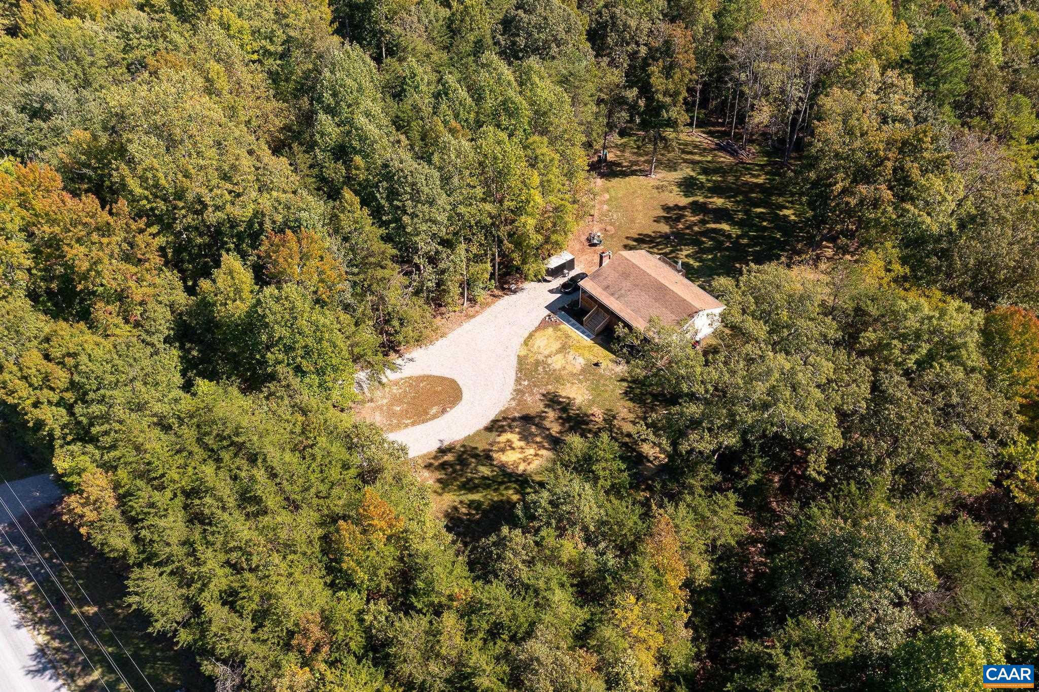 950 Borden Road Bumpass, VA 23024 - Photo 43 of 55