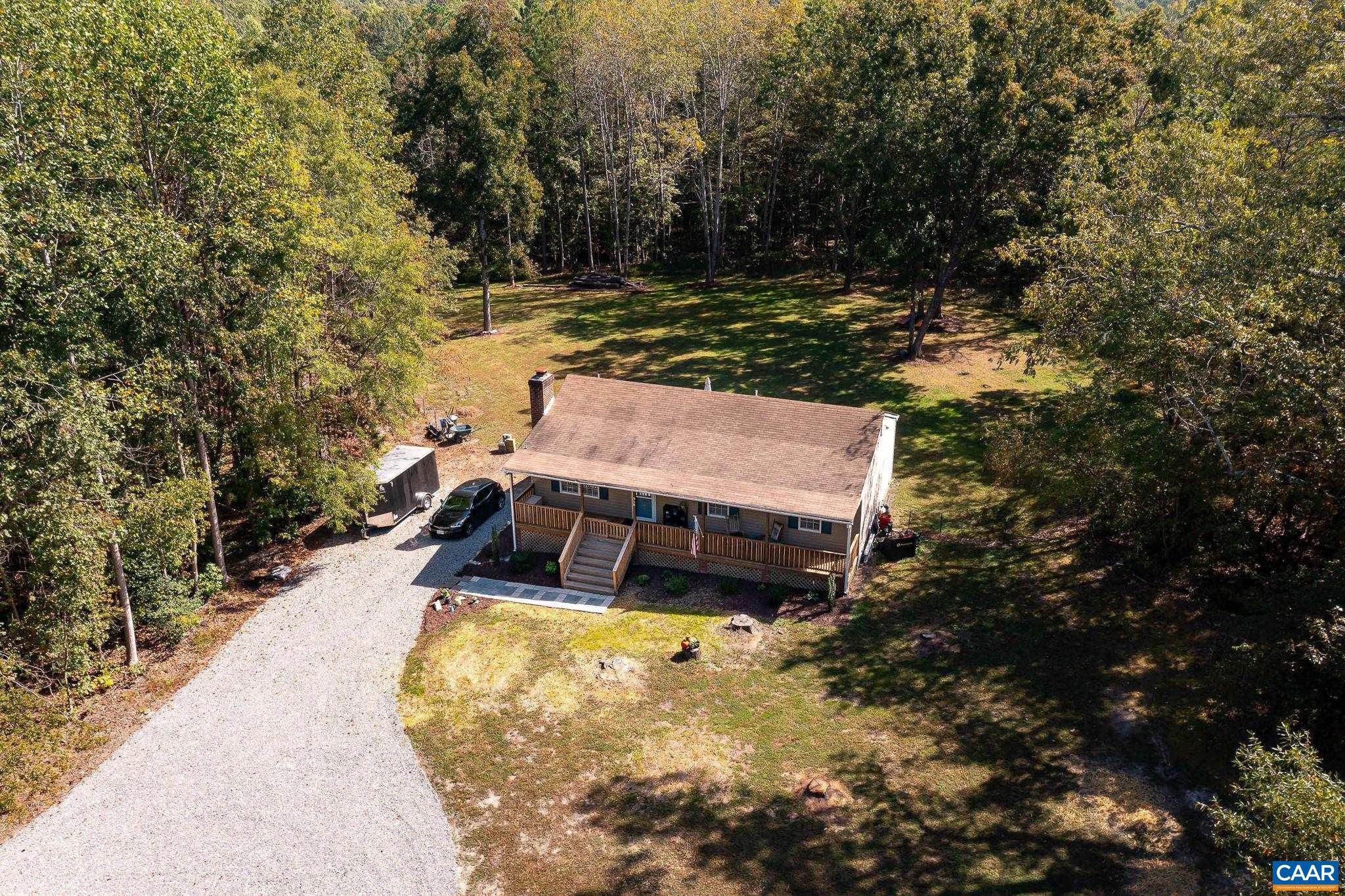 950 Borden Road Bumpass, VA 23024 - Photo 47 of 55