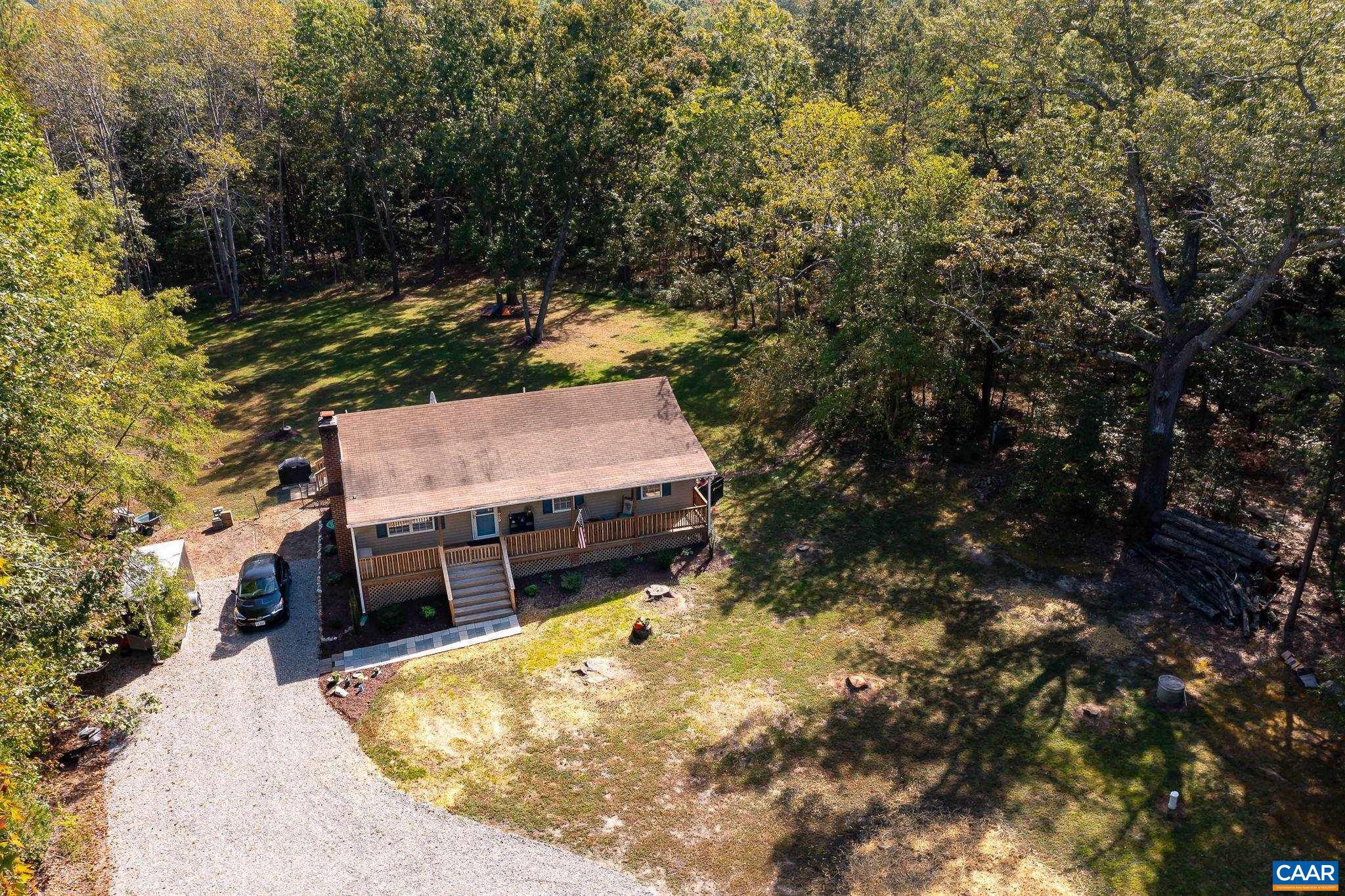 950 Borden Road Bumpass, VA 23024 - Photo 49 of 55