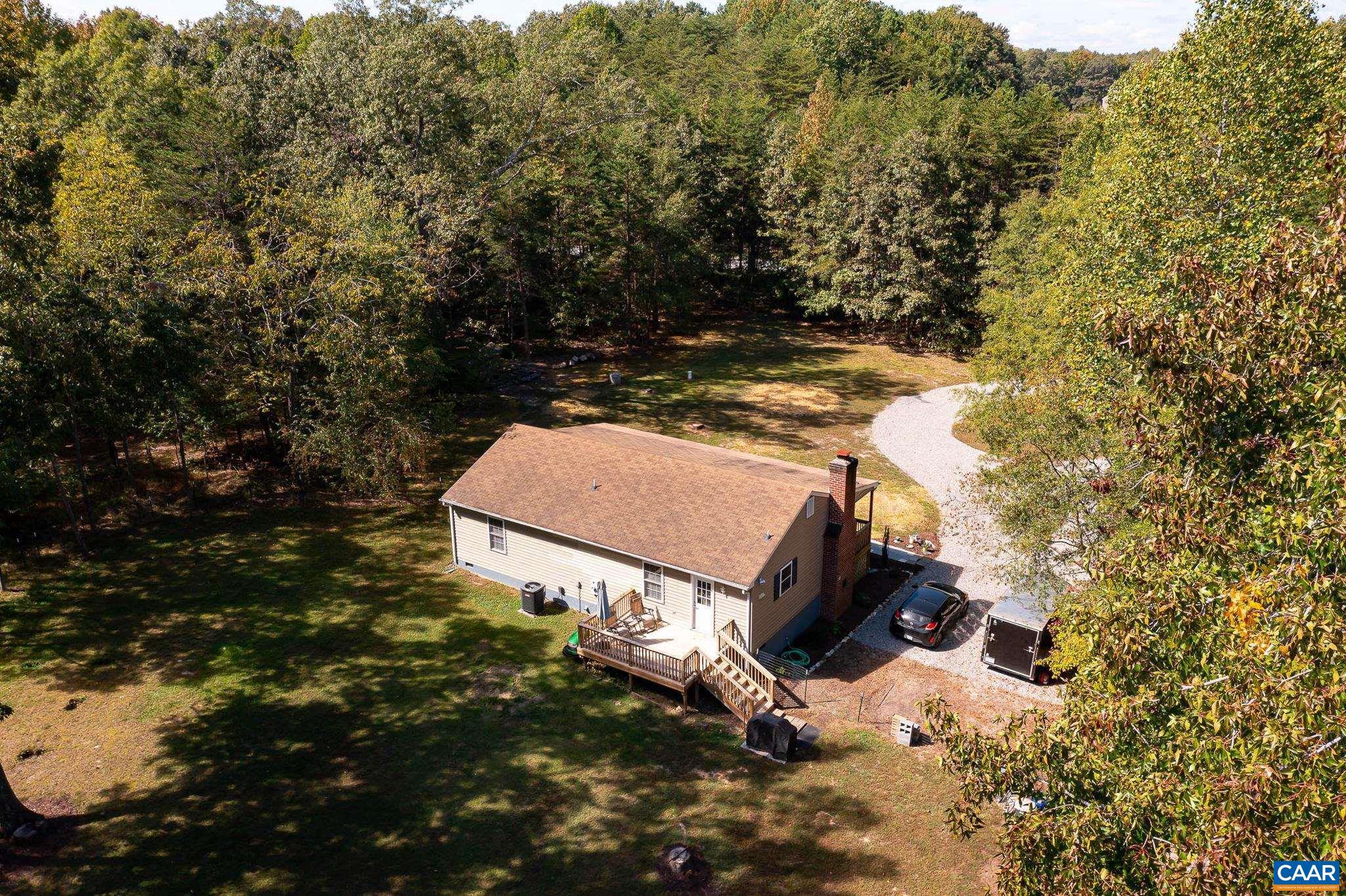 950 Borden Road Bumpass, VA 23024 - Photo 50 of 55