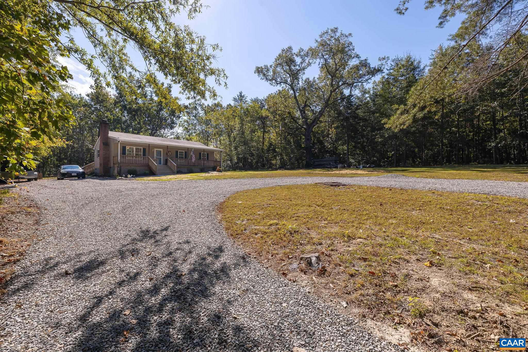 950 Borden Road Bumpass, VA 23024 - Photo 5 of 55