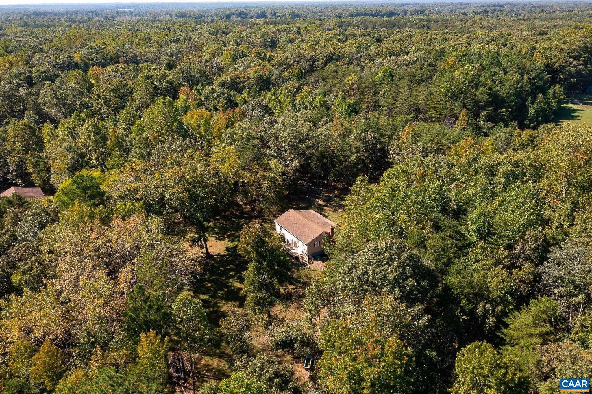 950 Borden Road Bumpass, VA 23024 - Photo 53 of 55
