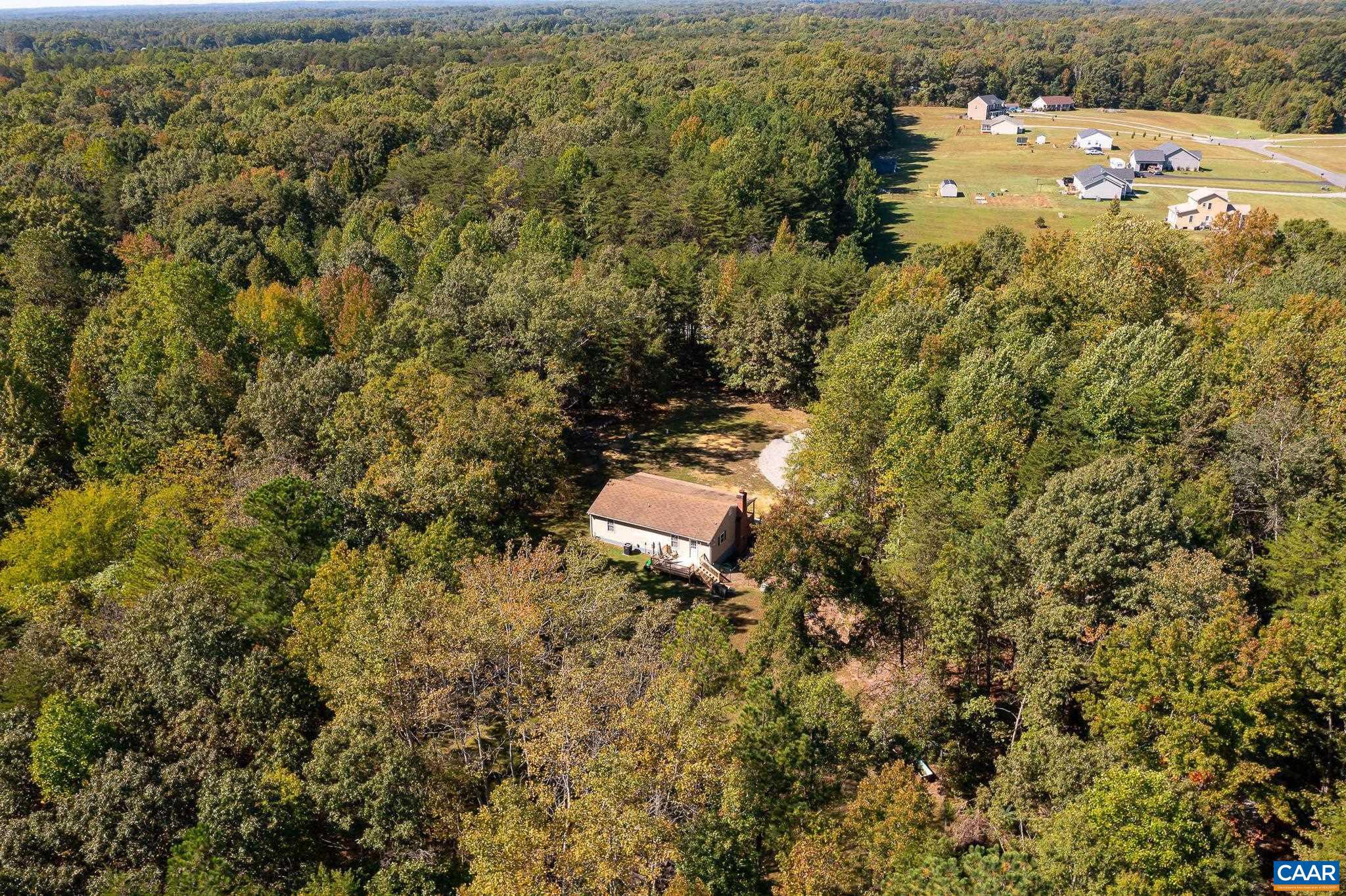 950 Borden Road Bumpass, VA 23024 - Photo 54 of 55