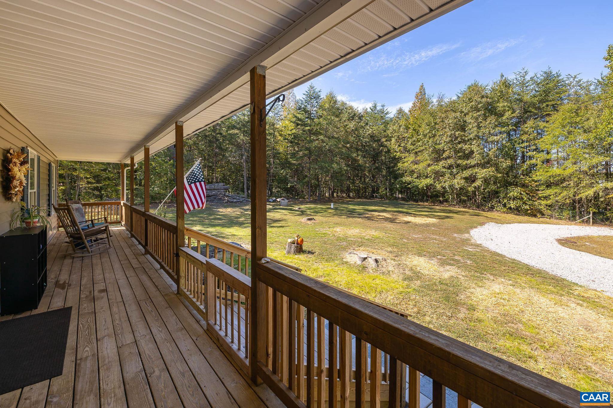 950 Borden Road Bumpass, VA 23024 - Photo 9 of 55