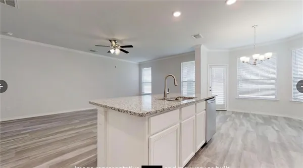 $400,705 | 9809 Bridlewood Lane, Waco, TX 76708