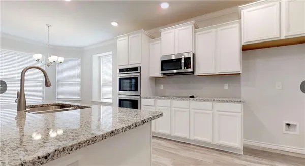 $400,705 | 9809 Bridlewood Lane, Waco, TX 76708