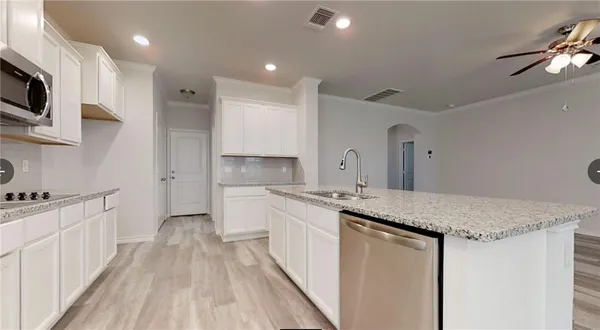 $400,705 | 9809 Bridlewood Lane, Waco, TX 76708