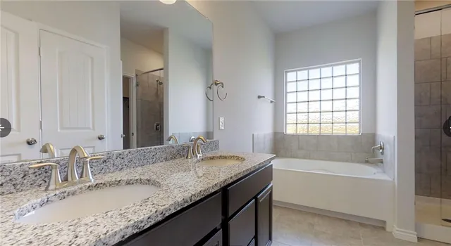 $400,705 | 9809 Bridlewood Lane, Waco, TX 76708