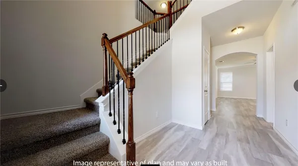 $400,705 | 9809 Bridlewood Lane, Waco, TX 76708