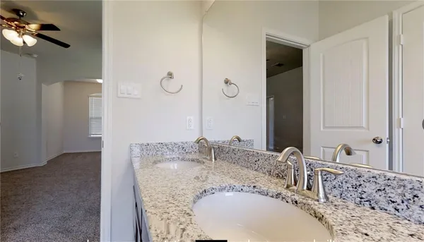 $400,705 | 9809 Bridlewood Lane, Waco, TX 76708