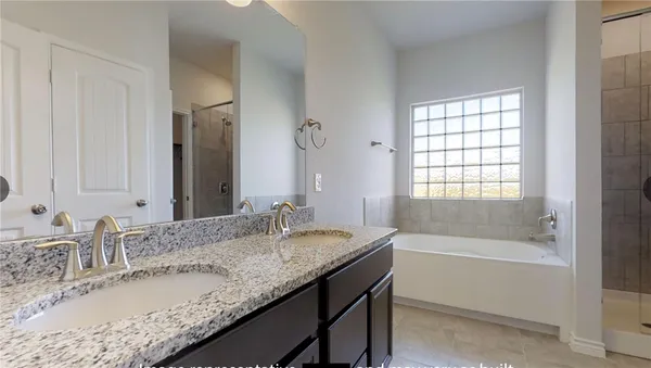 $400,705 | 9809 Bridlewood Lane, Waco, TX 76708