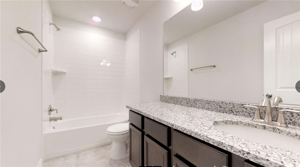 9809 Bridlewood Lane Waco, TX 76708 - Photo 33 of 44