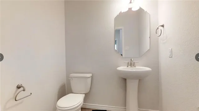 $400,705 | 9809 Bridlewood Lane, Waco, TX 76708