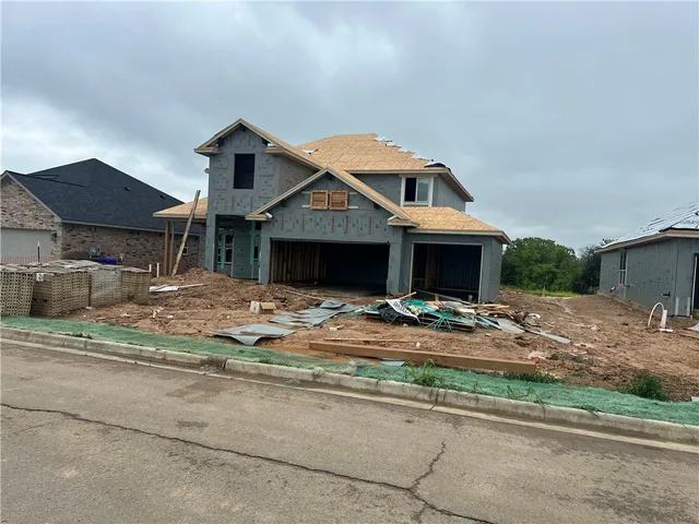 $400,705 | 9809 Bridlewood Lane, Waco, TX 76708