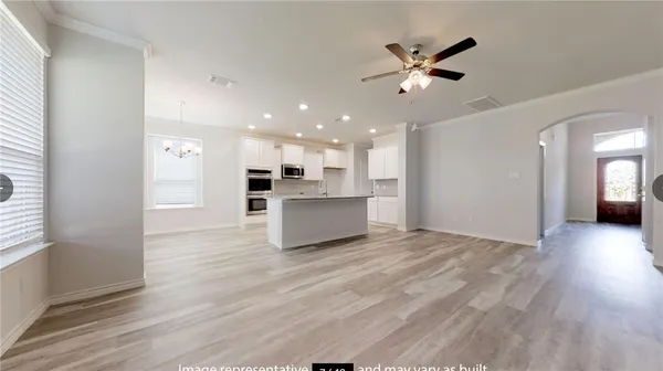 $400,705 | 9809 Bridlewood Lane, Waco, TX 76708