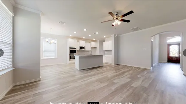 $400,705 | 9809 Bridlewood Lane, Waco, TX 76708