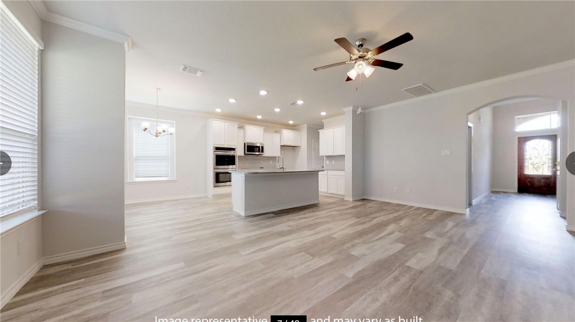 9809 Bridlewood Lane Waco, TX 76708 - Photo 6 of 44