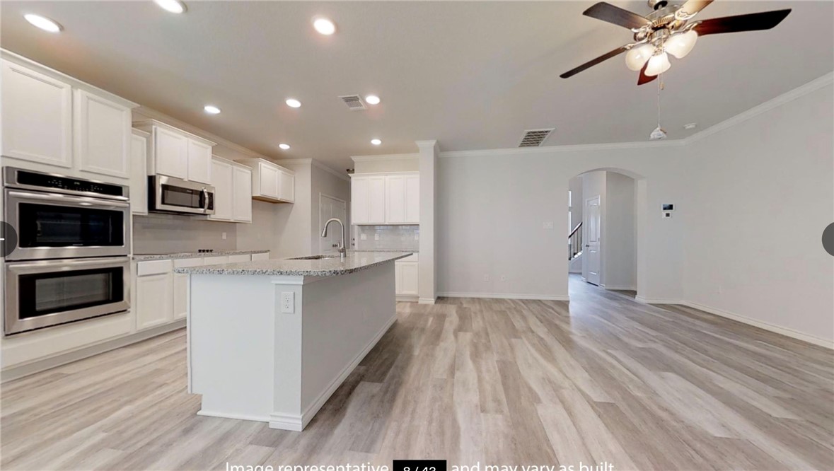 9809 Bridlewood Lane Waco, TX 76708 - Photo 7 of 44