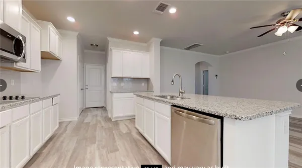 $400,705 | 9809 Bridlewood Lane, Waco, TX 76708