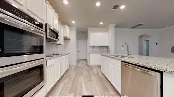 $400,705 | 9809 Bridlewood Lane, Waco, TX 76708
