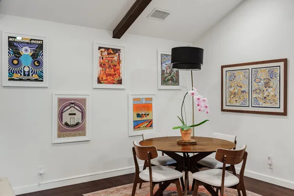 $4,950 | 9101 Heatherwood Drive, Austin, TX 78748