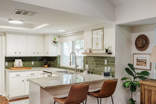 $4,950 | 9101 Heatherwood Drive, Austin, TX 78748