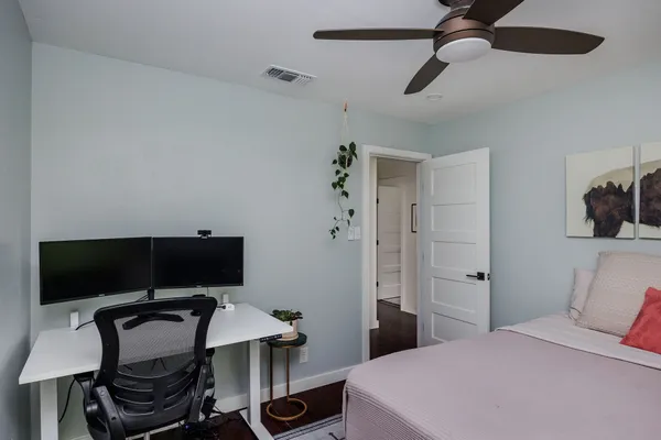 $4,950 | 9101 Heatherwood Drive, Austin, TX 78748