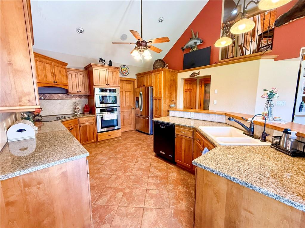 2163 East 500 Road Lecompton, KS 66050 - Photo 18 of 98