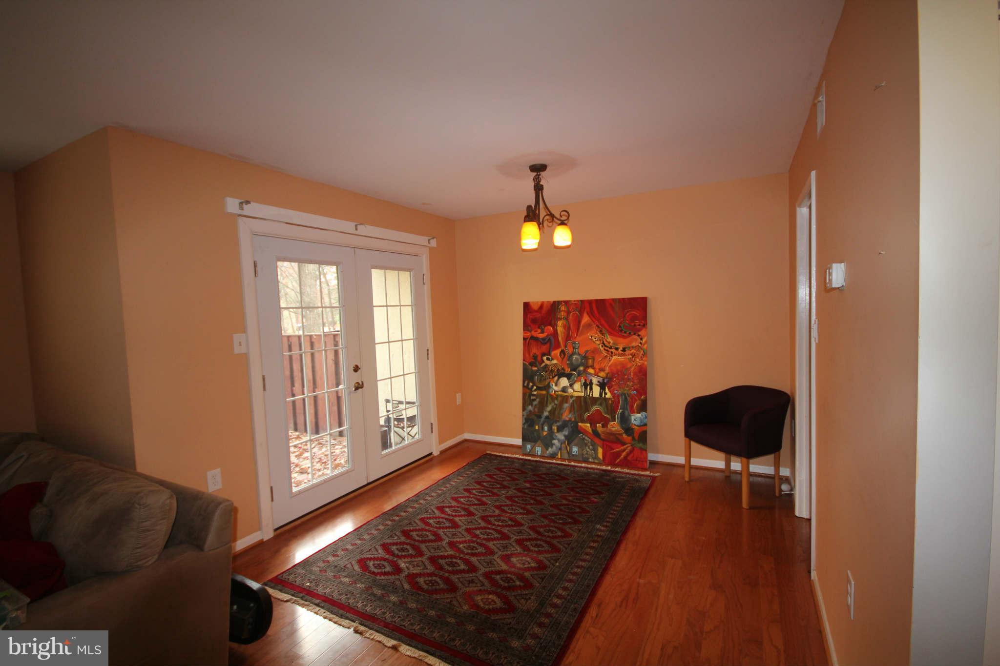 2483 Pyrenees Court Reston, VA 20191 - Photo 6 of 20 Dining Room