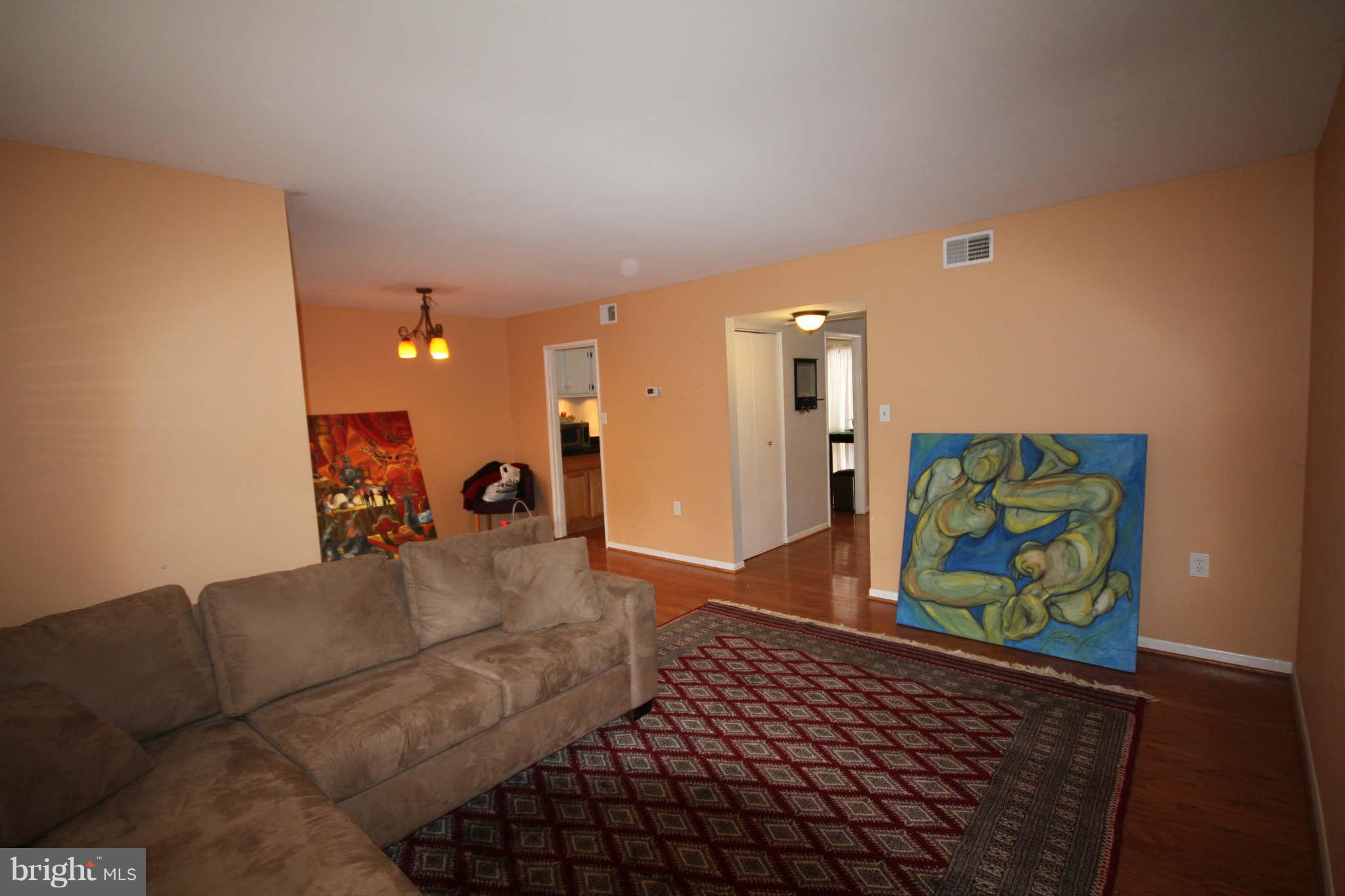 2483 Pyrenees Court Reston, VA 20191 - Photo 8 of 20 Living Room