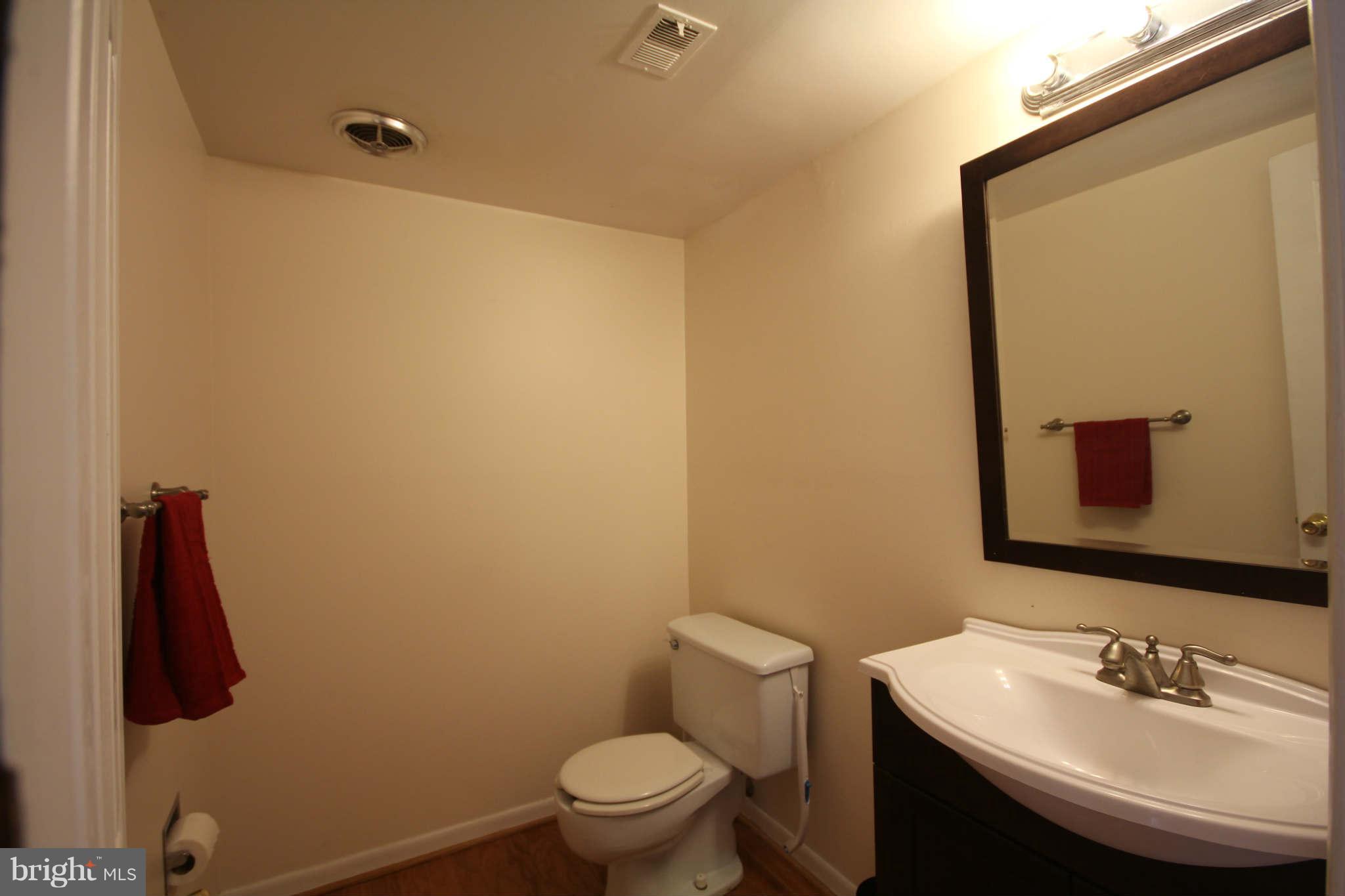 2483 Pyrenees Court Reston, VA 20191 - Photo 9 of 20 Main Level Bath