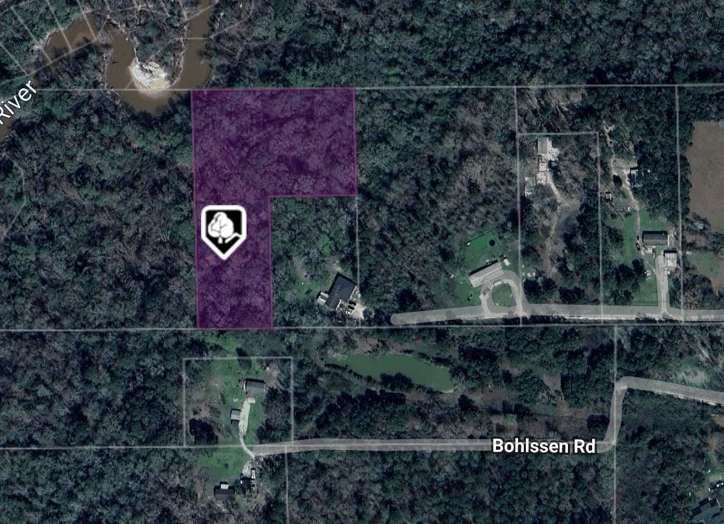 a sign that is on the side of a road