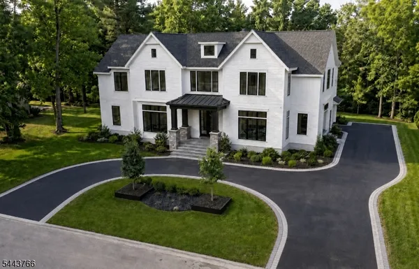 $5,188,000 | 45 Great Hills Road, Short Hills, NJ 07078