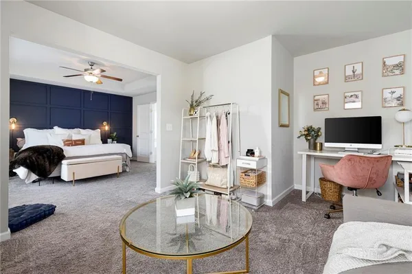 $2,100 | 1506 Landmark Lane, Cumming, GA 30040