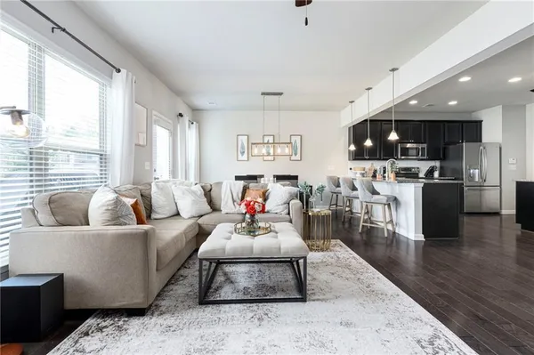 $2,100 | 1506 Landmark Lane, Cumming, GA 30040