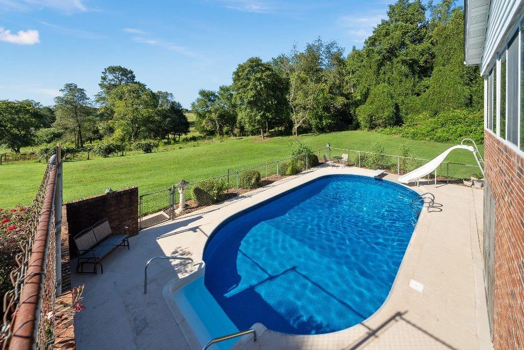 5230 Riverbend Road Claremont, NC 28610 - Photo 11 of 48 Gallery Image 11