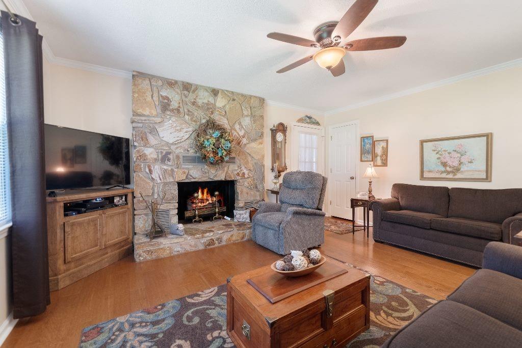5230 Riverbend Road Claremont, NC 28610 - Photo 15 of 48 Gallery Image 15