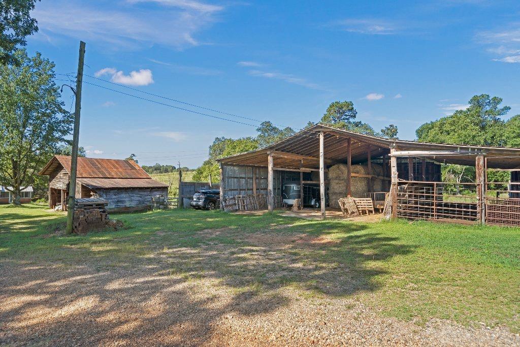 5230 Riverbend Road Claremont, NC 28610 - Photo 42 of 48 Gallery Image 42