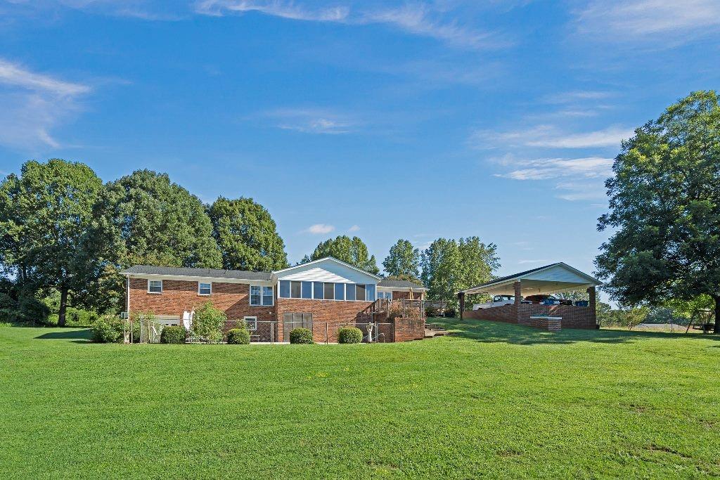 5230 Riverbend Road Claremont, NC 28610 - Photo 8 of 48 Gallery Image 8