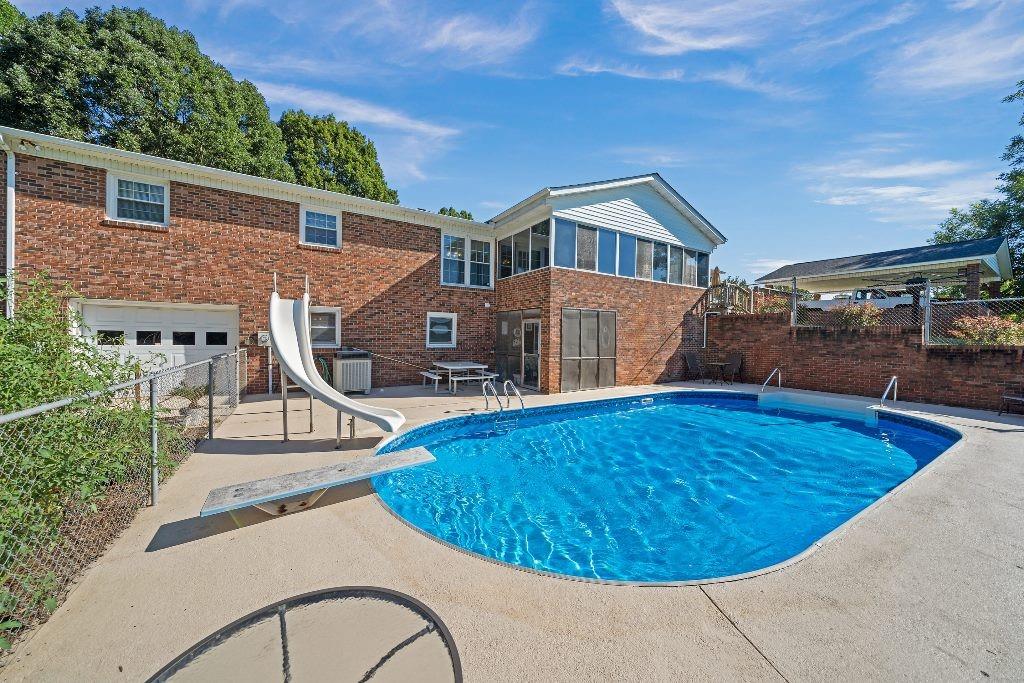 5230 Riverbend Road Claremont, NC 28610 - Photo 9 of 48 Gallery Image 9